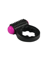 Load image into Gallery viewer, Rock Candy Sugar Buzz Vibrating Cock Ring
