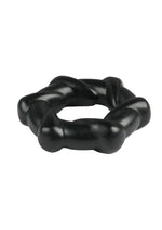 Load image into Gallery viewer, Rock Candy Taffy Twist Cock Ring
