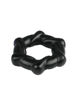Load image into Gallery viewer, Rock Candy Taffy Twist Cock Ring
