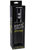 Load image into Gallery viewer, Rock Solid Auto Pump
