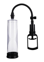 Load image into Gallery viewer, Rock Solid Beginner Penis Pump
