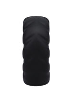 Load image into Gallery viewer, Rock Solid Fat Tire Silicone Cock Ring
