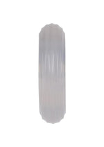 Load image into Gallery viewer, Rock Solid Ribbed Donut Silicone Cock Ring
