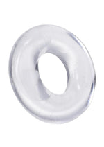 Load image into Gallery viewer, Rock Solid The 3x Donut Cock Ring

