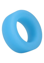 Load image into Gallery viewer, Rock Solid The Big O Glow In The Dark Silicone Cock Ring
