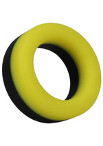 Load image into Gallery viewer, Rock Solid The Big O Silicone Cock Ring
