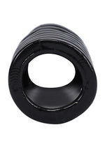 Load image into Gallery viewer, Rock Solid The Cage Textured Cock Ring
