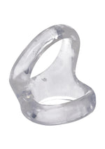 Load image into Gallery viewer, Rock Solid The Hoist Dual Cock Ring
