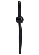 Load image into Gallery viewer, Rock Solid The Lasso Single Lock Adjustable Silicone Cock Ring
