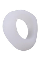 Load image into Gallery viewer, Rock Solid The Master Ring Silicone Cock Ring
