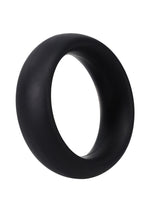 Load image into Gallery viewer, Rock Solid The Silicone Collar Cock Ring
