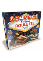 Load image into Gallery viewer, Romance Roulette Game