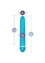 Load image into Gallery viewer, Rose Luxuriate Vibrator
