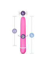 Load image into Gallery viewer, Rose Luxuriate Vibrator
