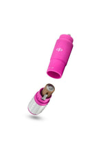 Load image into Gallery viewer, Rose Revitalize Massage Kit with Silicone Attachments
