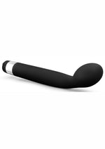 Load image into Gallery viewer, Rose Scarlet &#39;G&#39; G-Spot Vibrator - Black
