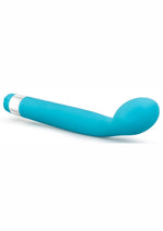 Load image into Gallery viewer, Rose Scarlet &#39;G&#39; G-Spot Vibrator - Blue
