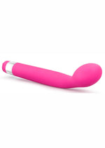 Load image into Gallery viewer, Rose Scarlet &#39;G&#39; G-Spot Vibrator - Pink
