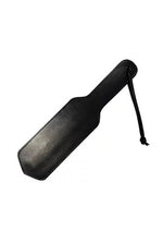 Load image into Gallery viewer, Rouge Anaconda Paddle - Black/Burgundy/Red
