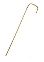 Load image into Gallery viewer, Rouge Bamboo Cane - Brown - 29in
