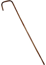 Load image into Gallery viewer, Rouge Bamboo Cane - Brown - 29in
