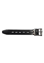 Load image into Gallery viewer, Rouge Leather Padded Range Extender - Black
