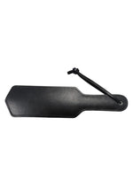 Load image into Gallery viewer, Rouge Leather Pin Prick Paddle
