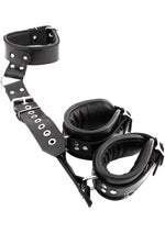 Load image into Gallery viewer, Rouge Neck to Hand Restraint - Black
