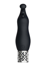 Load image into Gallery viewer, Royal Gems Exquisite Silicone Rechargeable Bullet
