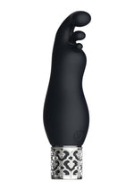 Load image into Gallery viewer, Royal Gems Exquisite Silicone Rechargeable Bullet
