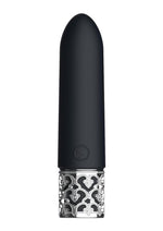 Load image into Gallery viewer, Royal Gems Imperial Silicone Rechargeable Bullet
