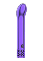 Load image into Gallery viewer, Royal Gems Jewel Rechargeable Bullet
