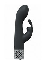 Load image into Gallery viewer, Royal Gems Royal Rabbit Rechargeable Silicone Vibrator
