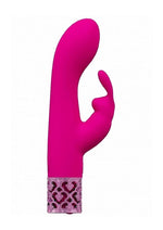 Load image into Gallery viewer, Royal Gems Royal Rabbit Rechargeable Silicone Vibrator
