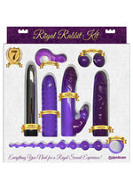 Load image into Gallery viewer, Royal Rabbit Vibrating

