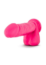 Load image into Gallery viewer, Ruse Big Poppa Silicone Dildo
