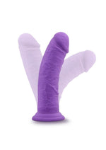 Load image into Gallery viewer, Ruse Jammy Silicone Dildo
