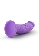 Load image into Gallery viewer, Ruse Jammy Silicone Dildo
