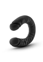 Load image into Gallery viewer, Ruse Silicone Double Headed Dildo
