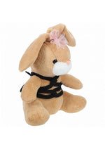 Load image into Gallery viewer, S-Line Bunny Shibari - Brown
