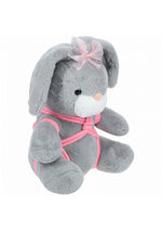 Load image into Gallery viewer, S-Line Bunny Shibari - Grey
