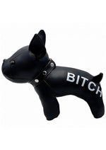 Load image into Gallery viewer, S-Line Puppy Bitch - Black
