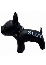 Load image into Gallery viewer, S-Line Puppy Slut - Black

