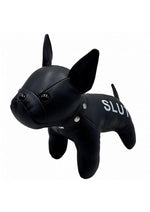 Load image into Gallery viewer, S-Line Puppy Slut - Black
