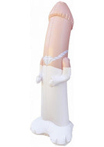 Load image into Gallery viewer, S-Line The Dickheads Bride Bop - Vanilla - Bag

