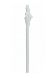 S-Line The Dickheads Bride Straws - White