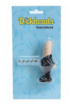 Load image into Gallery viewer, S-Line The Dickheads Corkscrew - Vanilla
