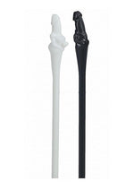 Load image into Gallery viewer, S-Line The Dickheads Couples Straws - Black/White
