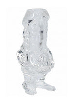 Load image into Gallery viewer, S-Line The Dickheads Couples Tall Shot Glass - Clear

