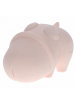Load image into Gallery viewer, S-Line The Dickheads Dickerheads Piggy Silicone Vibrator - Vanilla
